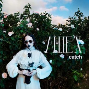 Download track Catch (Kat Krazy Remix) Allie X