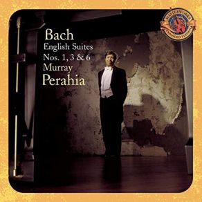 Download track IV. Sarabande - Double Murray Perahia