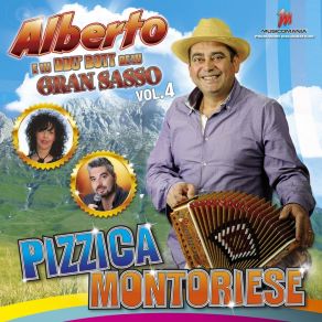 Download track Mix Tarantella Pio Alberto