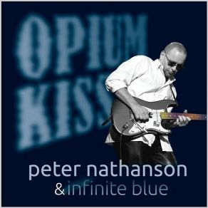 Download track Key To You Heart Infinite Blue, Peter Nathanson