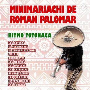 Download track El Zempoaltxóchitl Minimariachi De Román Palomar