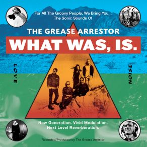 Download track In Sense The Grease Arrestor