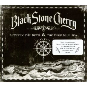 Download track Won'T Let Go Black Stone Cherry