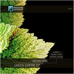 Download track Green Empire (Nobilis Remix) Kevin YairNobilis