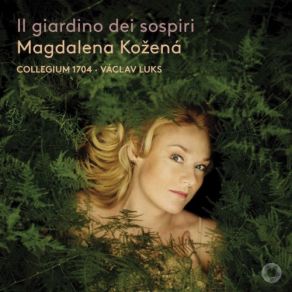 Download track Maria Dolorata- No. 1a, Sinfonia. Allegro Kožená Magdalena