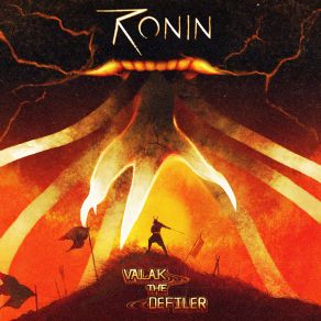 Download track Hatred's Mate Ronin