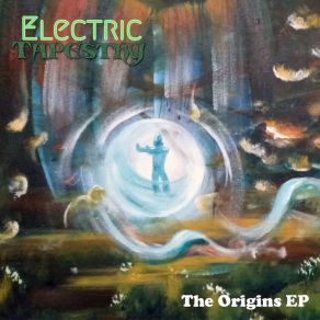 Download track Octavious Electric Tapestry