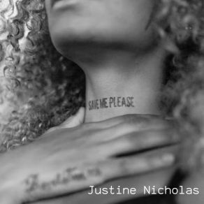 Download track Anything Justine Nicholas