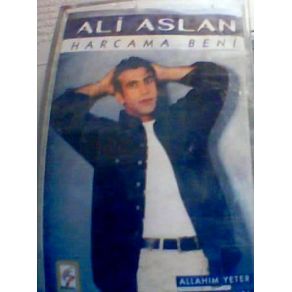 Download track Dön Hayırsız Ali Aslan