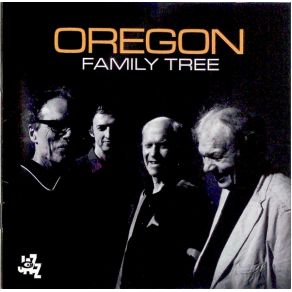 Download track The Hexagram Oregon