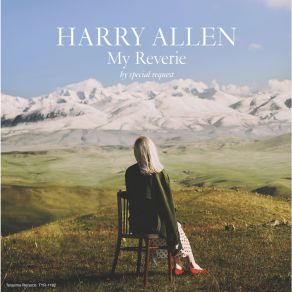 Download track I Surrender Dear Harry Allen