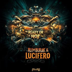 Download track Ready Or Not (RumBuRak's New Art Mix) LuciferoDJ Rumburak, TSoA