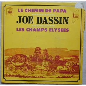 Download track Sunday Times Joe Dassin