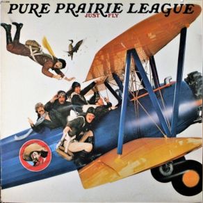 Download track Love Will Grow Pure Prairie League