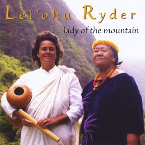 Download track Kanahena Lei`ohu Ryder