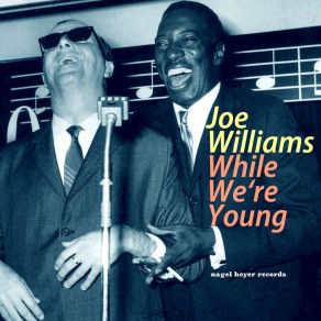 Download track The Deacon Joe WilliamsCount Basie