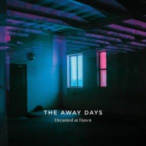 Download track White Whale Days Away