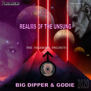 Download track Alien Abduction (Skit 1) Big Dipper