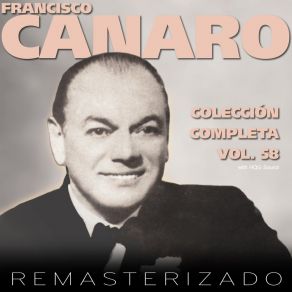 Download track Viaje Largo Francisco Canaro