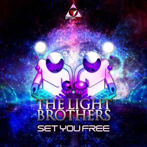 Download track Nature Of Reality The Light Brothers