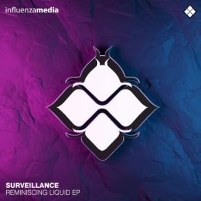 Download track Reminiscing Liquid Surveillance