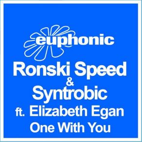 Download track Fiero (Chris Metcalfe Remix) Ronski Speed