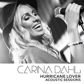 Download track Indestructible Carina Dahl