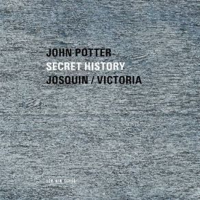 Download track 22. Tomas Luis De Victoria: O Magnum Mysterium John Potter, Anna Maria Friman