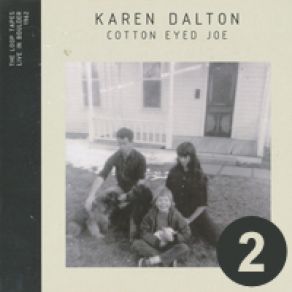 Download track In The Evening Karen Dalton