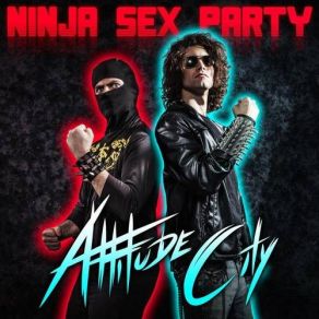 Download track Outro (City) Ninja Sex PartyCity