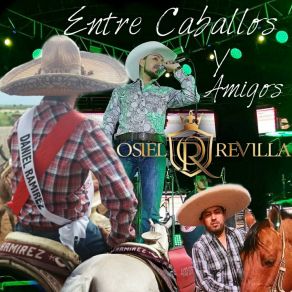 Download track Todos Hablan Nada Saben Osiel Revilla