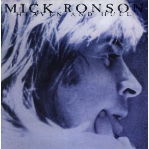 Download track Midnight Love Mick Ronson