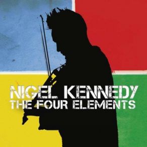 Download track Water Nigel Kennedy