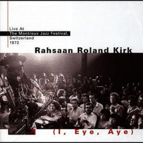 Download track Blue Rol No. 2 Roland Kirk