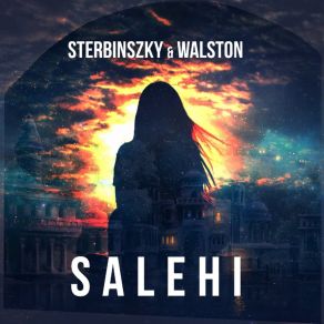 Download track Salehi (Radio Edit) Walston