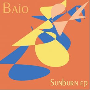 Download track Sunburn Modern Chris Baio