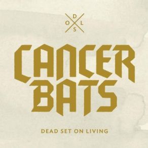 Download track Bricks And Mortar Cancer Bats