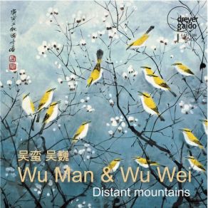 Download track Distant Mountains (Live) Wu Man