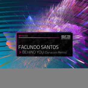 Download track Behind You Facundo Santos