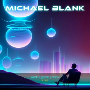 Download track Virtual Vibes Michael Blank