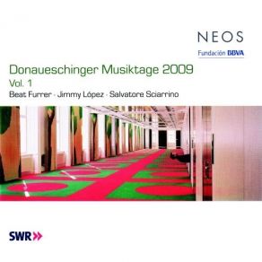 Download track (04) Apon (2009) - Part I SWR Sinfonieorchester Baden-Baden Und Freiburg