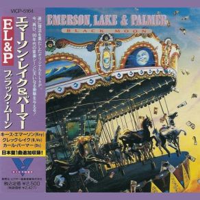Download track Better Days Emerson, Lake & Palmer