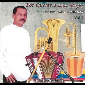 Download track Cariito Del Cesar Carmelo Guzmán Salcedo