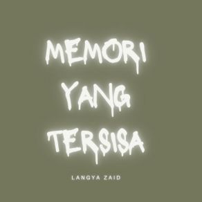 Download track Ada Sesuatu Langya Zaid