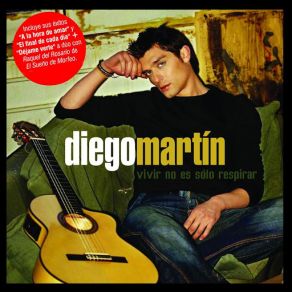 Download track No Es Por Lo Que Me Das Diego Martín