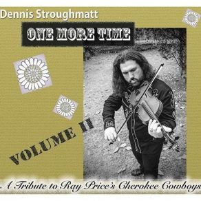 Download track One More Time Dennis Stroughmatt