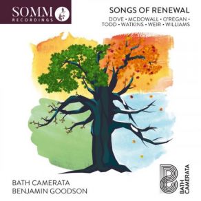 Download track Everyone Sang Bath Camerata