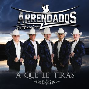 Download track Para Reconquistarte Arrendados De Nuevo León