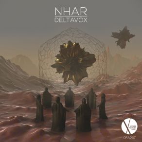 Download track Deltavox (Original Mix) Nhar