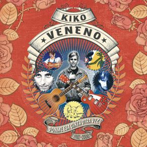 Download track Pata Palo KIKO VENENO